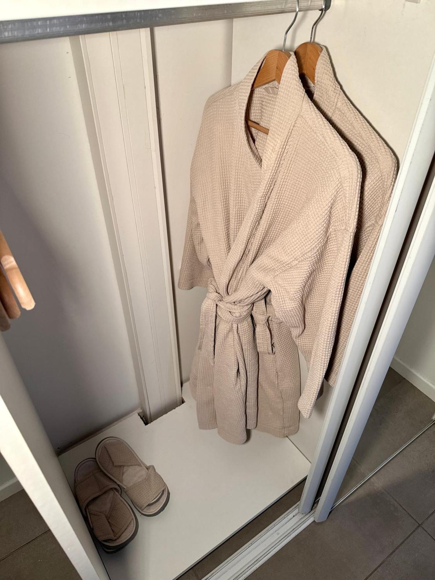 Spa Jungle Le Mesnil-Saint-Denis Екстериор снимка